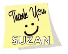Peow5 Thank You GIF - Peow5 Thank You Sticky Note GIFs