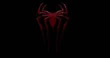 spider man spider logo