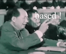 Mao Mao Zedong GIF - Mao Mao Zedong Based GIFs