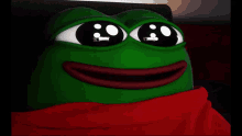 Pepe Frog GIF - Pepe Frog Laughing GIFs