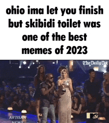 Ohio Ohio Skibidi GIF - Ohio Ohio Skibidi Skibidi Toilet GIFs