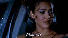 Whatever GIF - Meh Whatever Dont Care GIFs
