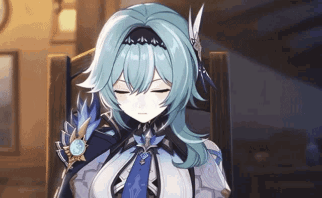 Darling Ohayo Eula GIF - Darling Ohayo EULA CIRCLEC - Discover