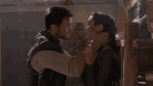 The Outpost Jake Stormoen GIF
