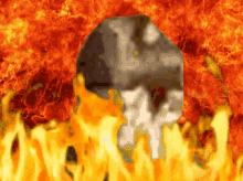 Burn Hell GIF - Burn Hell GIFs