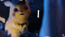 Electro Cute Pikachu GIF - Electro Cute Pikachu GIFs