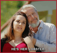 Erkencikus Hes Her Lobster GIF - Erkencikus Hes Her Lobster Aziz Bey GIFs