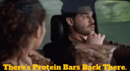 Best gluten-free protein bars