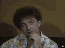 Deaky John Deacon GIF - Deaky John Deacon Talk GIFs