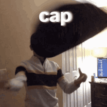 Cap Speed GIF - Cap Speed Johnboi GIFs