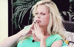 Thinking Blink GIF - Thinking Think Blink GIFs
