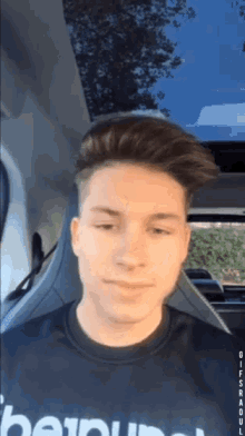 Gifsraoul Handsome GIF - Gifsraoul Handsome Smile GIFs