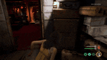 Texas Chainsaw Massacre Game GIF