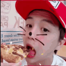 Eat Duy GIF - Eat Duy Khanh GIFs