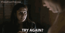 Try Again Give It Another Shot GIF - Try Again Give It Another Shot One More Time GIFs