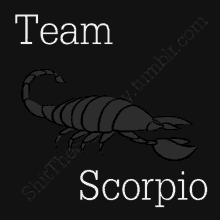 Scorpio GIF - Scorpio GIFs