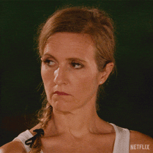 I'M Speechless Lindsey GIF - I'M Speechless Lindsey The Trust A Game Of Greed GIFs