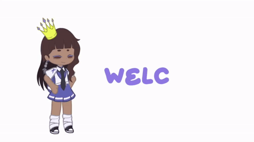 Maya Gacha Gacha Club GIF - Maya gacha Gacha club Discord welcome -  Discover & Share GIFs