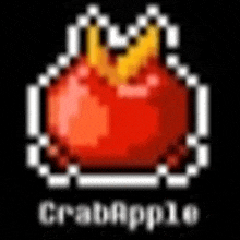 Crabapple GIF - Crabapple GIFs