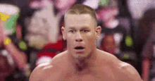 Shocked GIF - Shocked John Cena Wwe GIFs