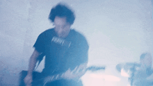 Playing The Guitar Unitytx Roc Shit Song GIF - Playing The Guitar Unitytx Roc Shit Song Rocking Out GIFs
