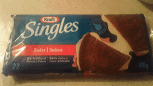 Kraft Singles Swiss Cheese GIF - Kraft Singles Swiss Cheese Cheese Slices GIFs
