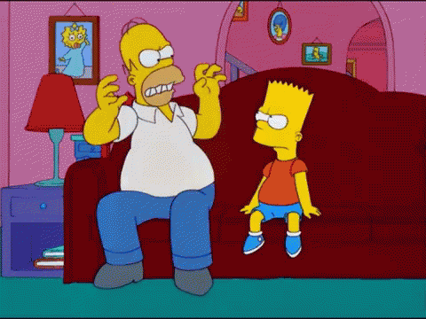 [NARRADA/FECHADA/+18] Capturados em Alto Terra - Página 2 Simpsons-angry