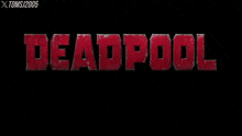 Deadpool And Wolverine Deadpool 3 GIF - Deadpool And Wolverine Deadpool 3 Logan GIFs