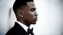 Lookin Ass Bitvhes  GIF - Trey Songz GIFs