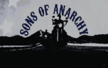 Soa GIF - Sons Of Anarchy GIFs