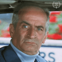 Surprised Victor Pivert GIF - Surprised Victor Pivert The Mad Adventures Of Rabbi Jacob GIFs