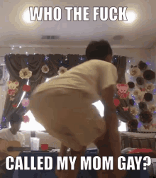 Your Mom Gay Ur Mom GIF - Your Mom Gay Ur Mom GIFs