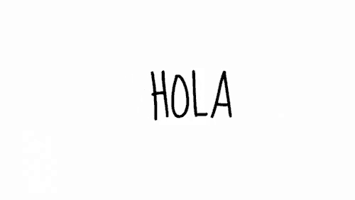 Animated Greeting Card Hola Amigos GIF - Animated Greeting Card Hola Amigos  - Discover …