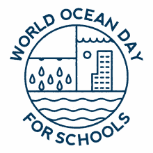 protect blue world ocean day world ocean day for schools world oceans day we are ocean