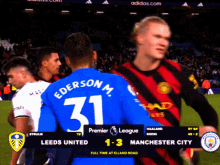 Jesse Marsch Redfox9 GIF - Jesse Marsch Redfox9 Leeds United GIFs