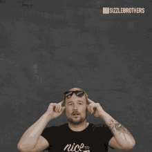 Sizzle Sizzlebrothers GIF - Sizzle Sizzlebrothers Brothers GIFs