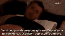 Turkish Depresyon GIF