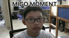 Migo Migo The Amigo GIF - Migo Migo The Amigo Theenderx GIFs