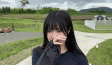 Japan Girl Shinju Kichise GIF - Japan Girl Shinju Kichise Smile GIFs