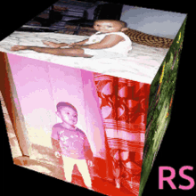 Shafin Hasnat Cube Hasnat GIF