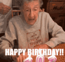 Happy Birthday GIF - Happy Birthday Levi GIFs