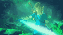 Link Zelda GIF - Link Zelda GIFs