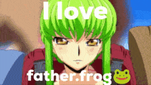 Croaker Fatherfrog GIF - Croaker Fatherfrog Discord GIFs