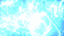 a computer generated image of a person in a pool