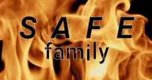Safe Family Bluebabe GIF - Safe Family Bluebabe GIFs