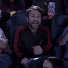 Charlie Kelly It'S Always Sunny In Philadelphia GIF - Charlie Kelly It'S Always Sunny In Philadelphia Iasip GIFs