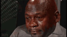 Jordan GIF - Michael Jordan Mj Crying GIFs