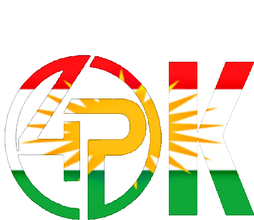 4pk Logo Sticker - 4pk Logo Flag Stickers