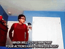 Actions Consequences GIF