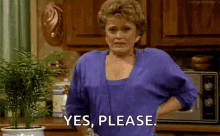 The Golden Girls Rue Mc Clanahan GIF - The Golden Girls Rue Mc Clanahan Blanche Devereaux GIFs